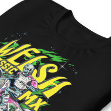 Load image into Gallery viewer, Welsh Classic MX Champs Calendar T Shirt