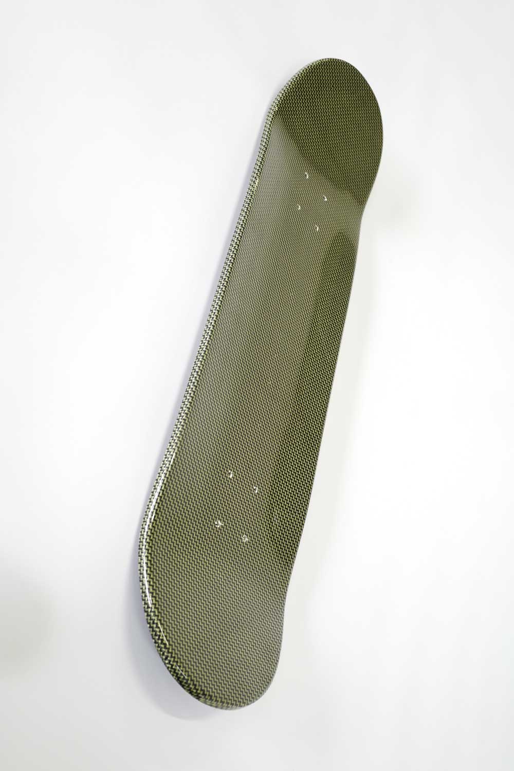 Hot Parts Kevlar Skate Deck