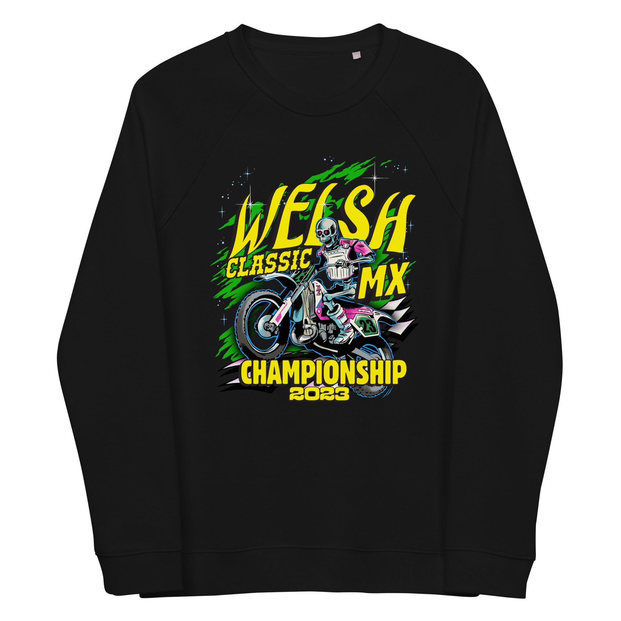 Welsh Classic MX 2023 Sweatshirt