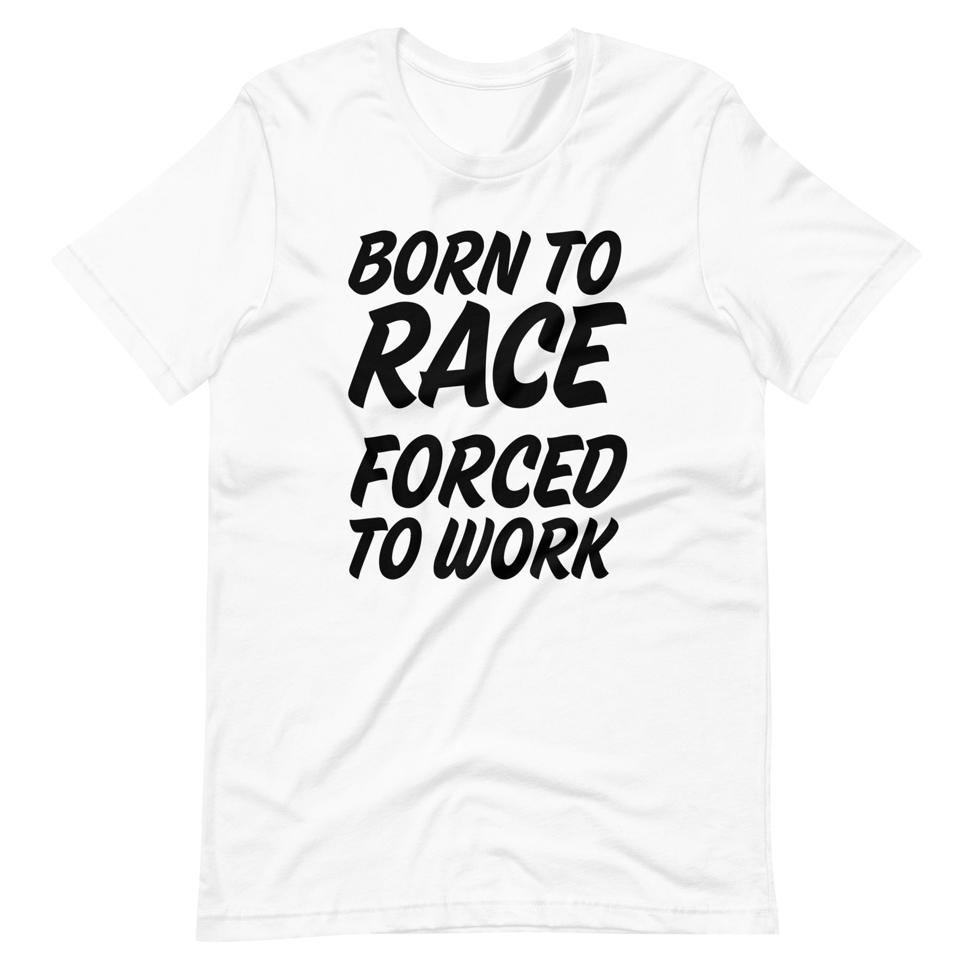 Born to Race