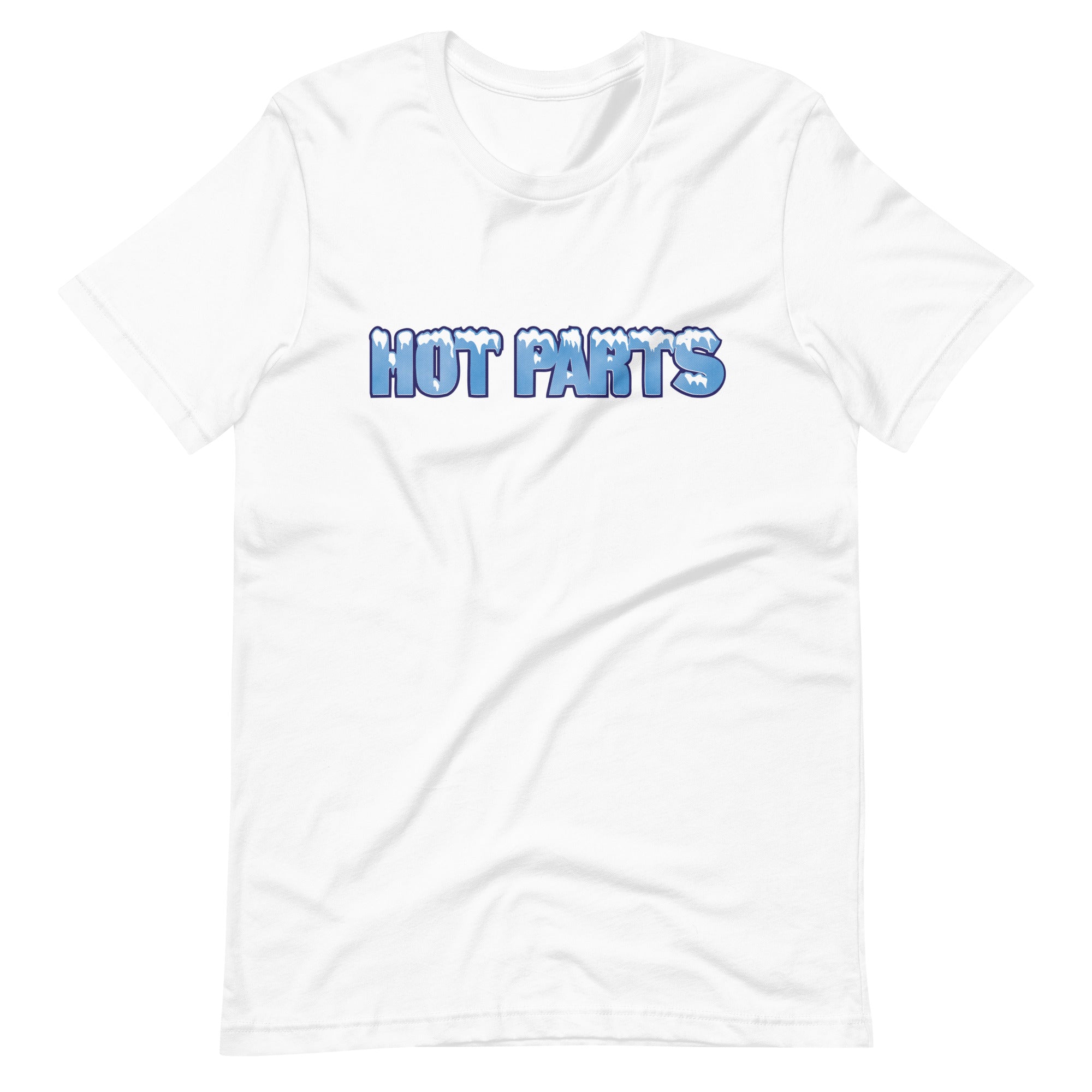 ICY HOT PARTS